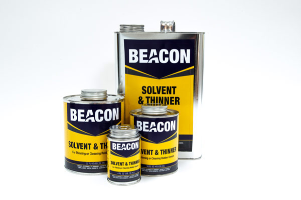 Premium Rubber Cement - Beacon Adhesives