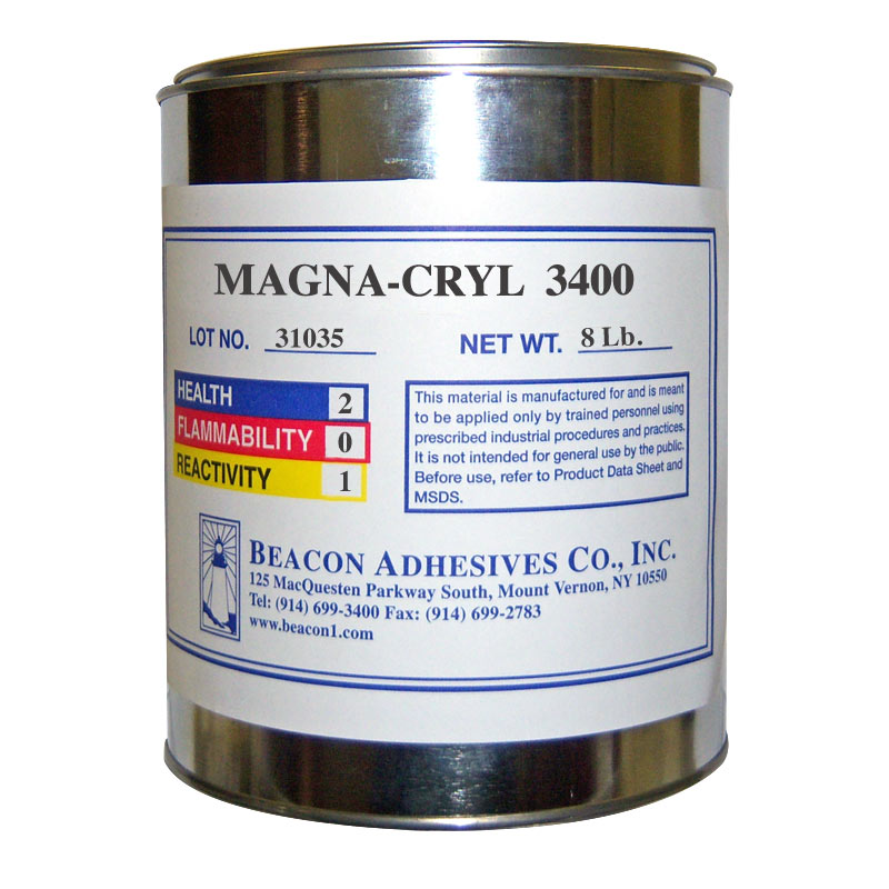 Magna-Cryl 3400