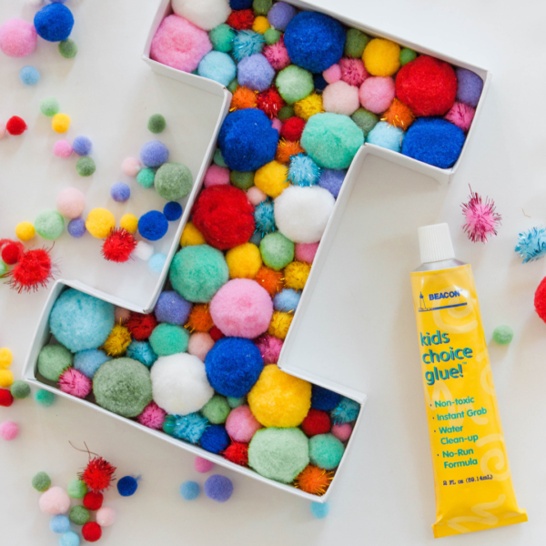 Kid's Choice Glue - Image 3