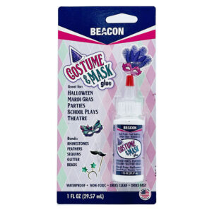 Costume & Mask Glue