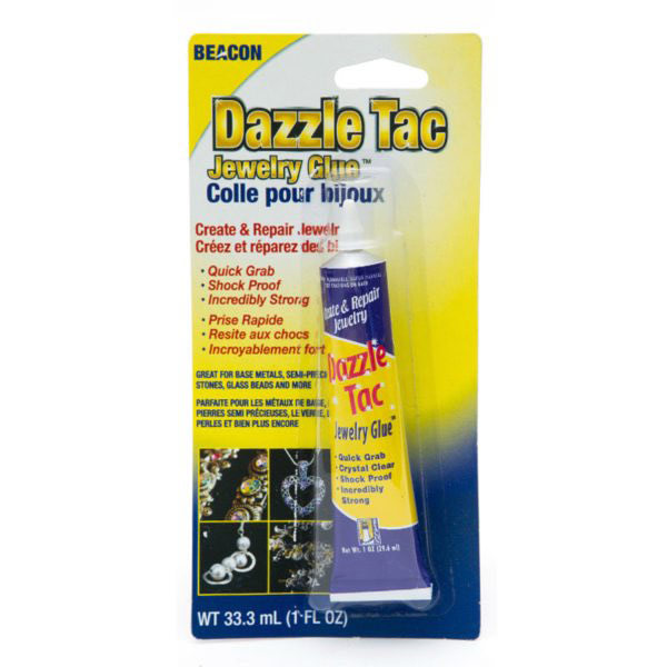 DazzleTac