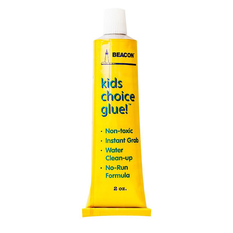 Beacon Kids Choice Glue 2oz