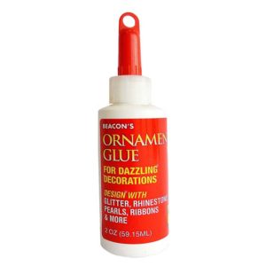 Ornament Glue
