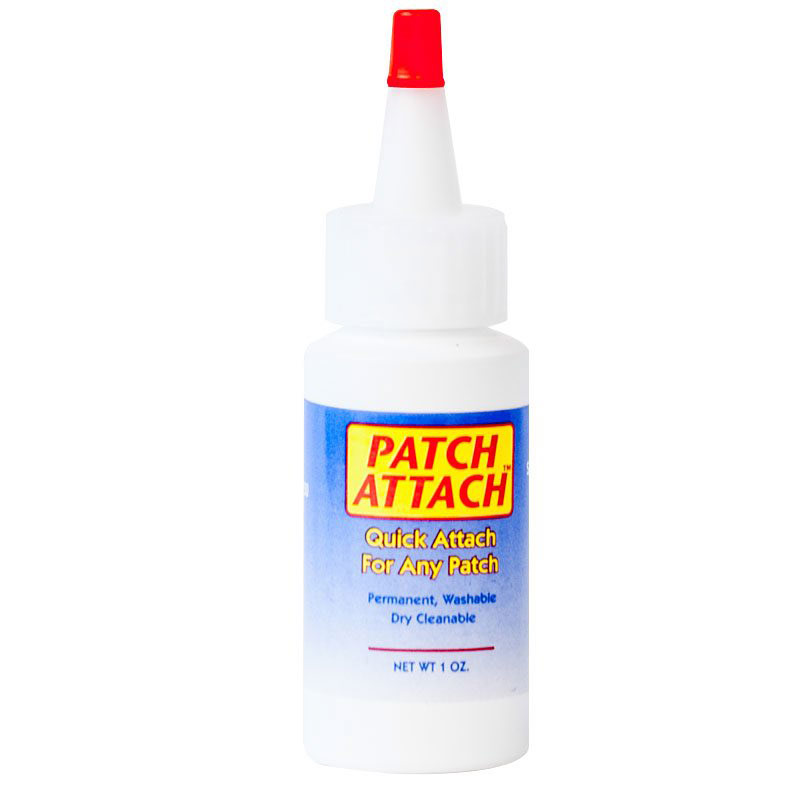 Patch Attach - Beacon Adhesives