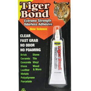 Tiger Bond