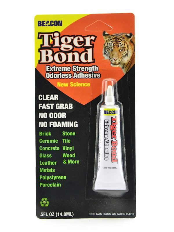Tiger Bond