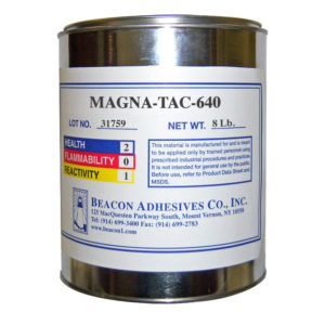 Magna-Tac 640