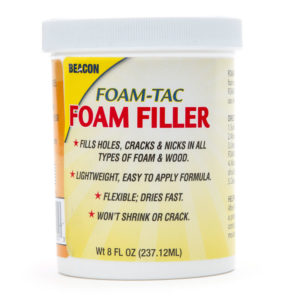 FoamTac Foam Filler