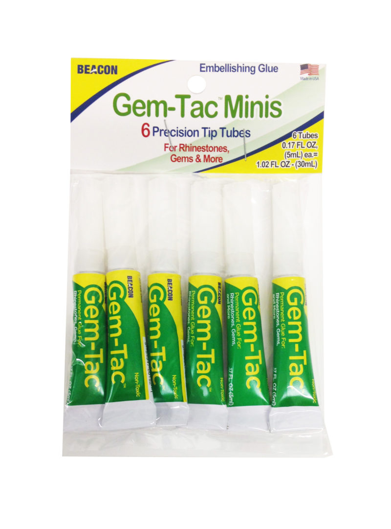 Gem-Tac - Beacon Adhesives