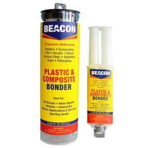 Plastic and Composite Bonder