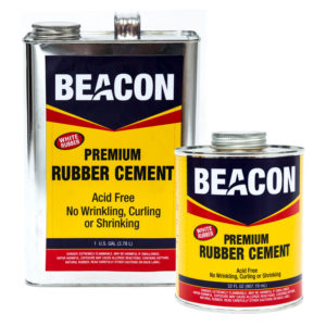 Rubber Cement