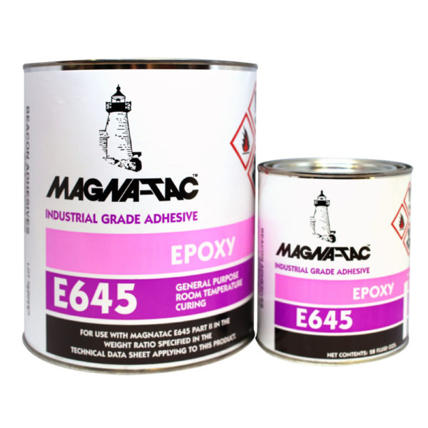 Magna-Tac-E645