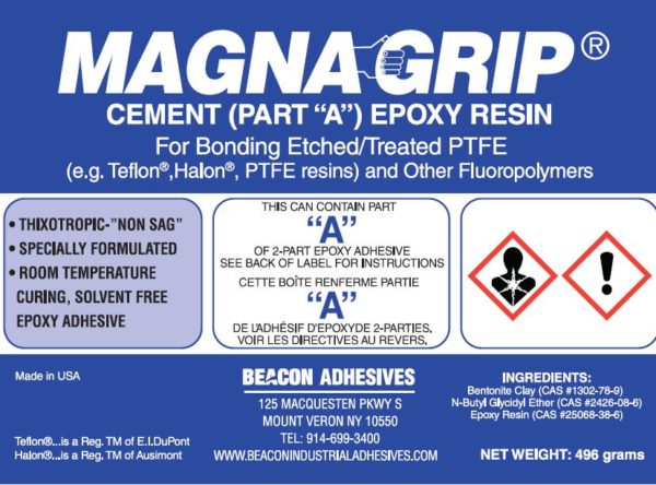 Magna-Grip