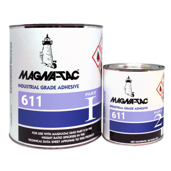 Magna-Tac M611