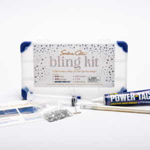 Sondra Celli Original Bling Kit
