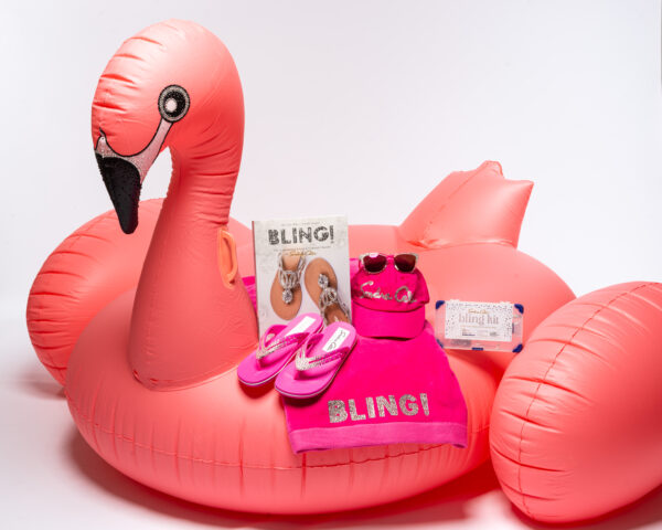Sondra Celli Original Bling Kit - Image 6