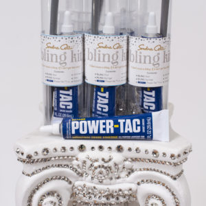 Sondra Celli Grab and Go Bling Kit