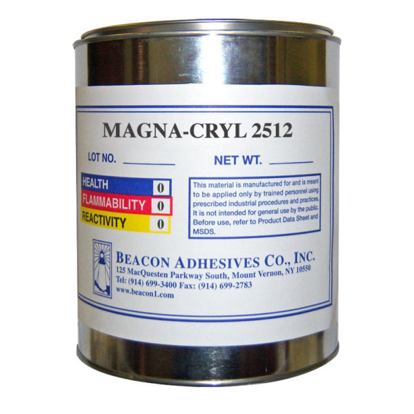 Magna-Cryl 2512