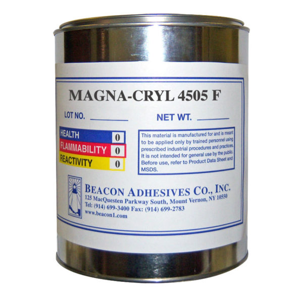 Magna-Cryl 4505 F