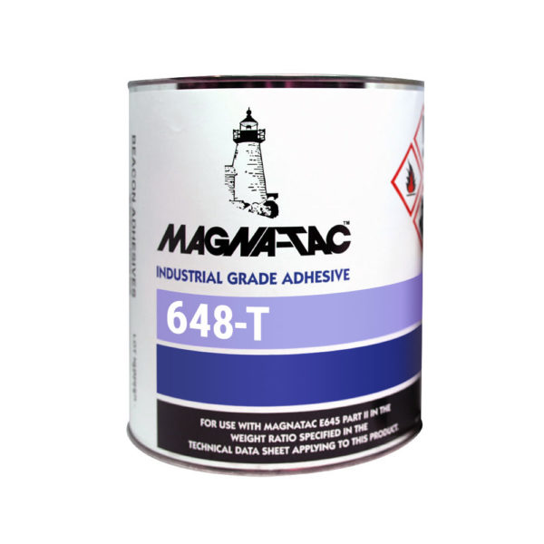 Magna-Tac 648T
