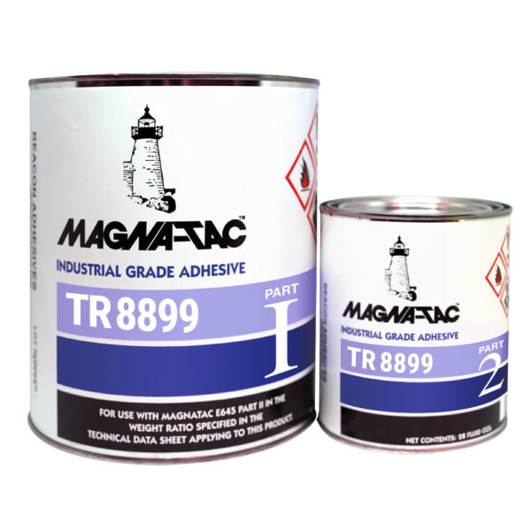 Magna-Tac TR 8899