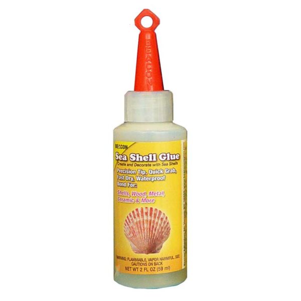 Seashell Glue - Image 2