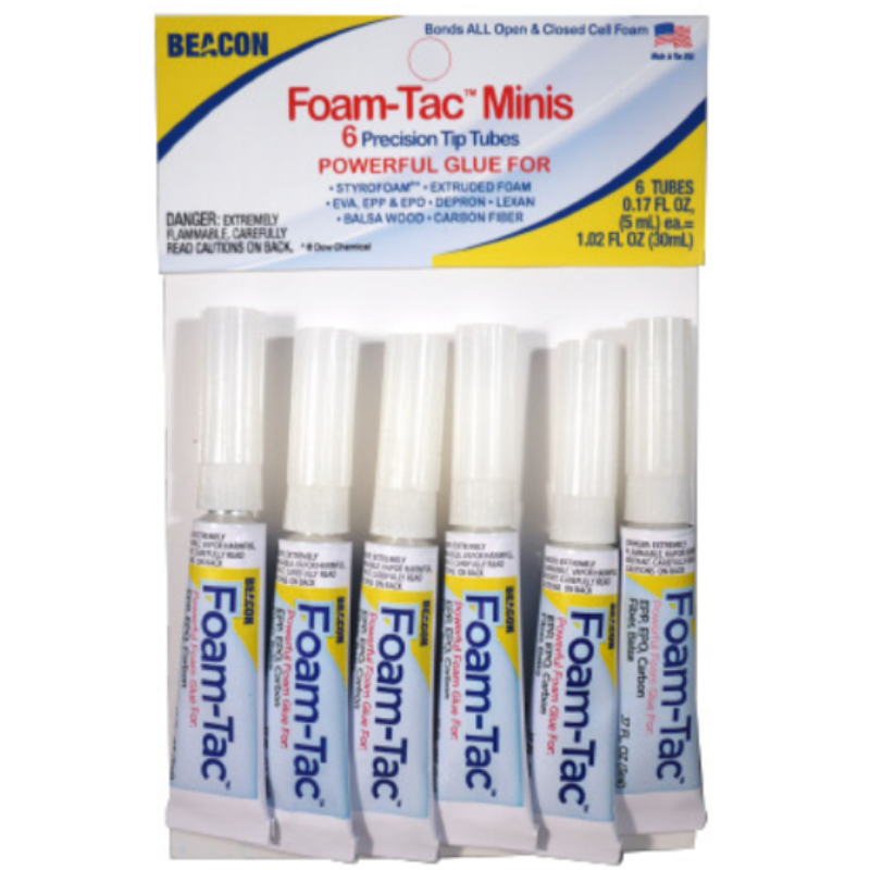 Foam-Tac - Beacon Adhesives