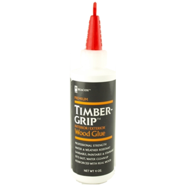 Timber-Grip
