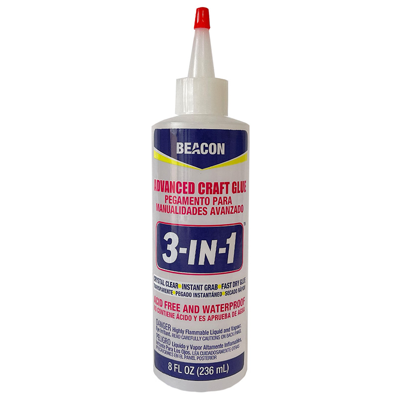 Pegante Tacky glue 16 Oz