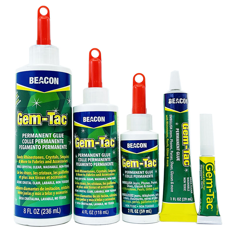 Gem-Tac - Beacon Adhesives