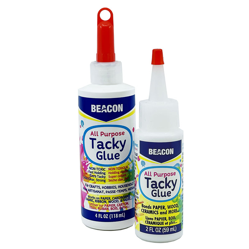 Beacon Gem Tac Glue 59ml Bottle
