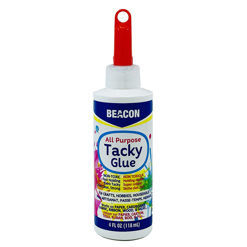 Aleene's acid-free tacky glue - Maydel