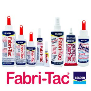 Fabri-Tac®