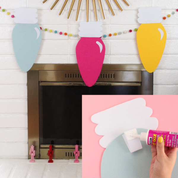 Felt Glue - Image 9