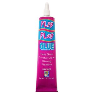 Flip Flop Glue