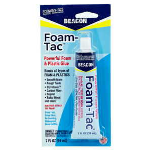 Foam-Tac