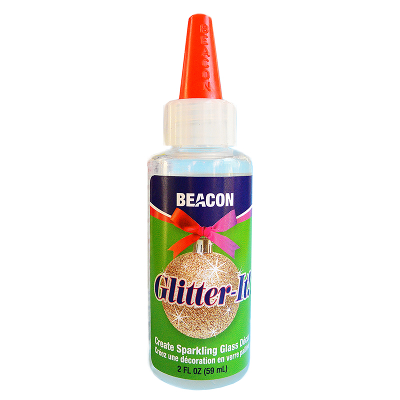 Glitter-It! - Beacon Adhesives