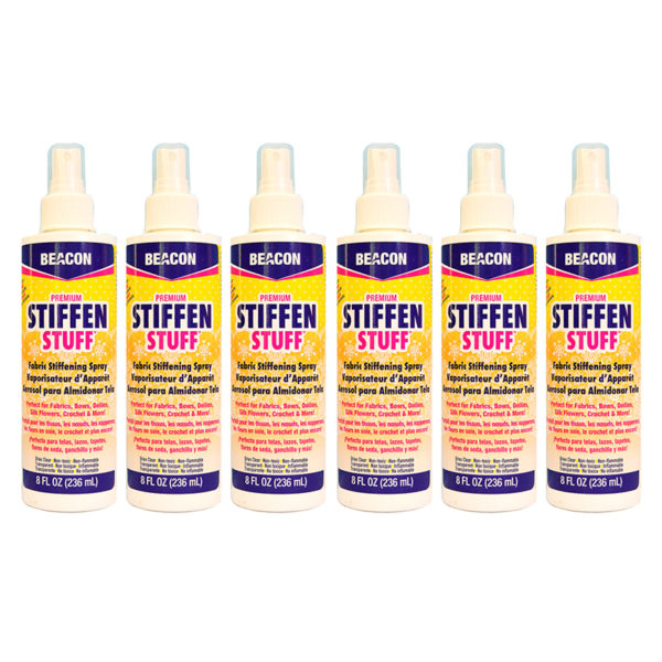 Stiffen Stuff - Image 2