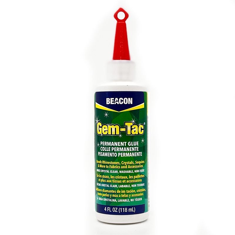 Beacon™ Hold the Foam, Styrofoam glue (2oz tube)