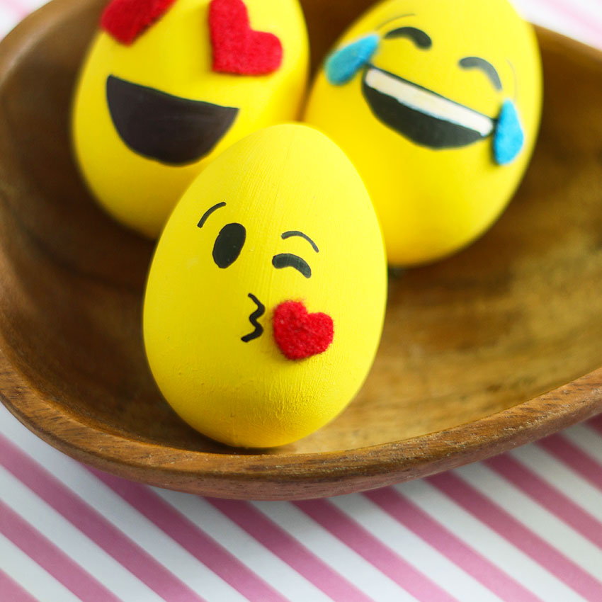 emoji Easter egg