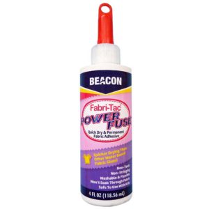 Fabri-Tac™ Power Fuse