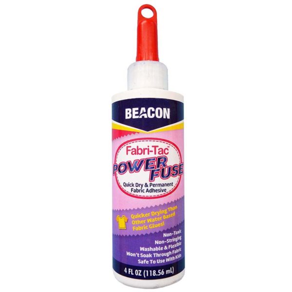 Fabri-Tac™ Power Fuse
