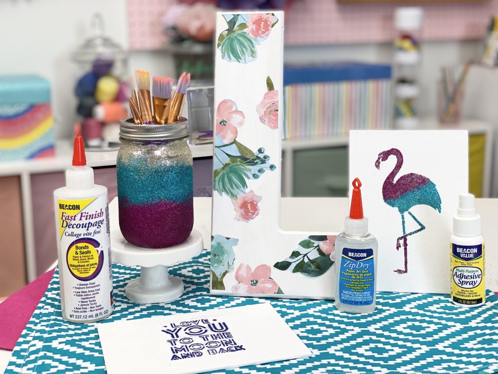 3 Family-Friendly Summer Crafts