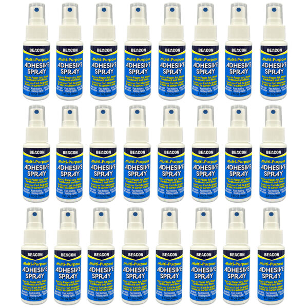 Multi-Purpose Adhesive Spray - Image 2