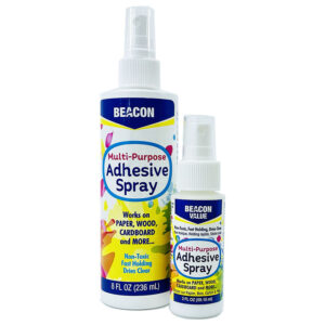 Glass, Metal & More - Beacon Adhesives