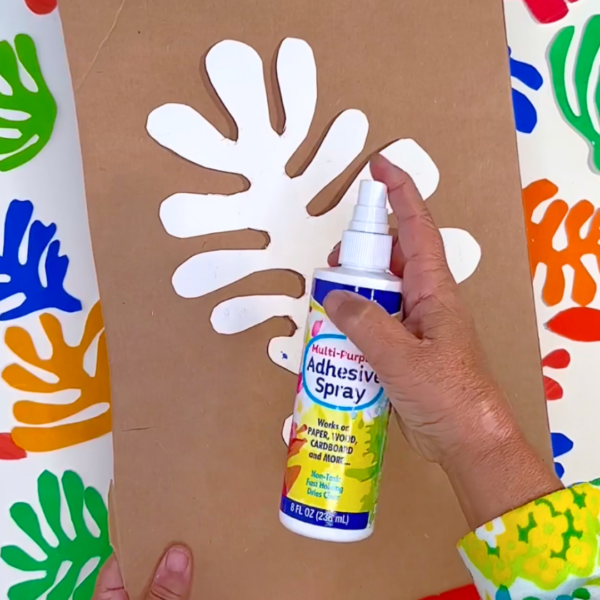 Multi-Purpose Adhesive Spray 8oz - Image 4