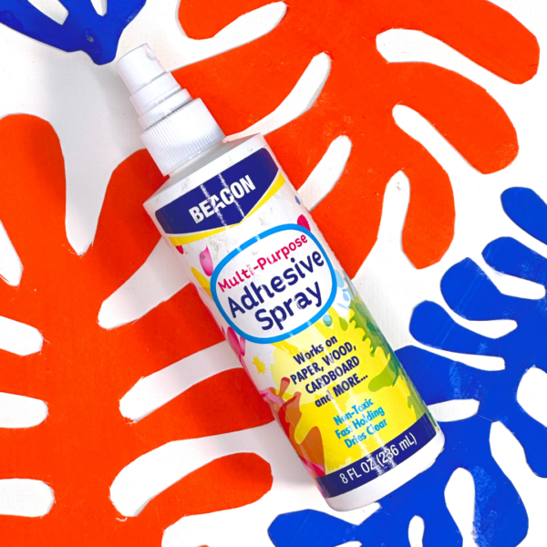 Multi-Purpose Adhesive Spray 8oz - Image 3