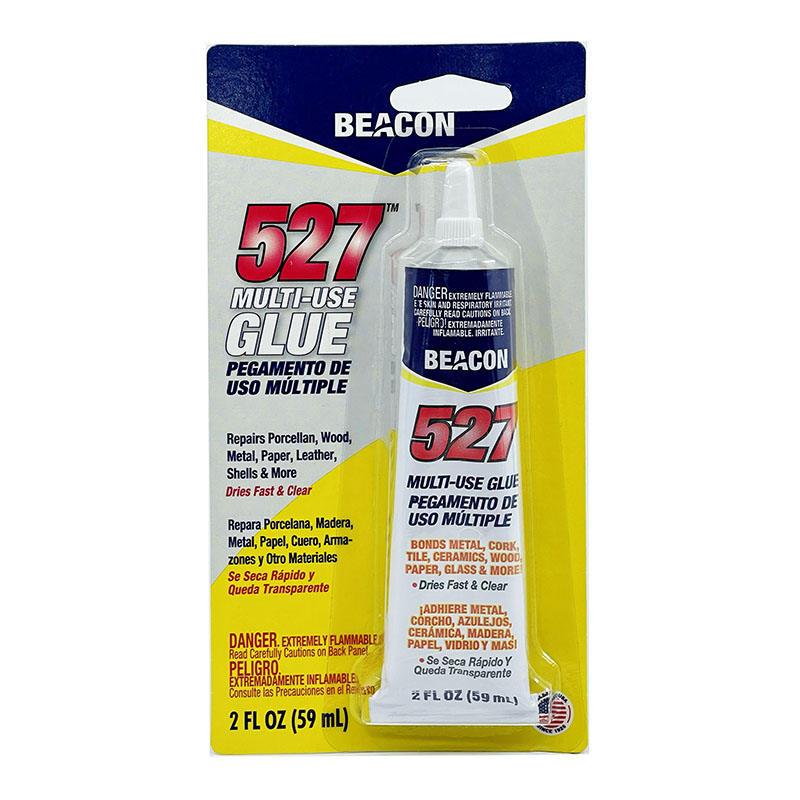 Henry Ceramic Tile Repair Adhesive - 6 fl oz bottle