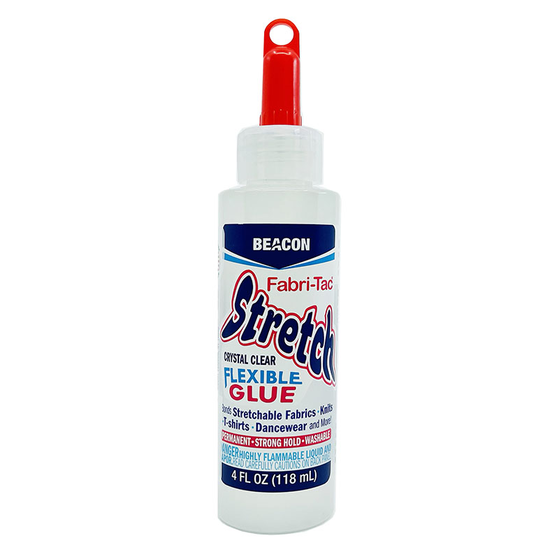 FABRITAC GLUE- 4 OZ