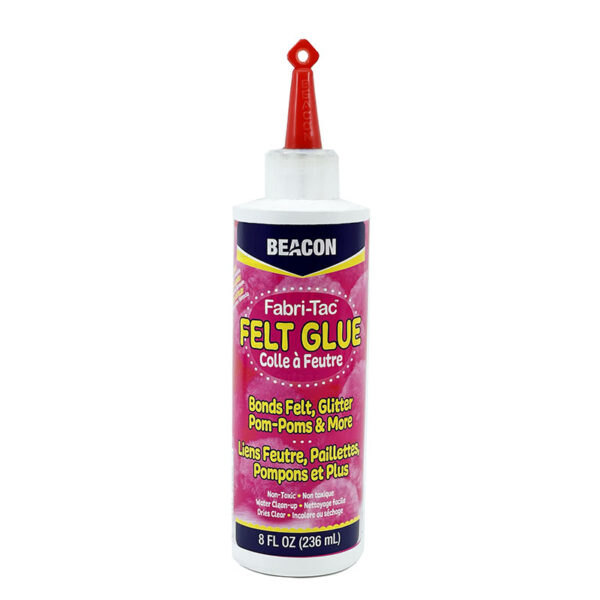 Felt Glue - Image 3